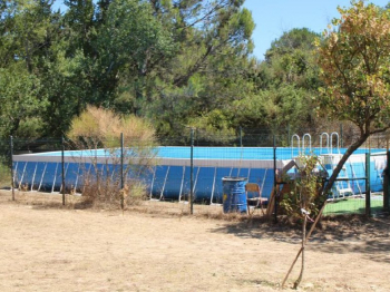 Nächster Strand Gruppenhaus PONT-DU-GARD Dänemark