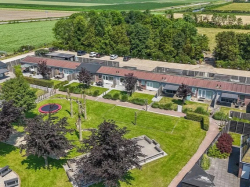 Bilder vom Gel�nde vom Selbstversorgerhaus 03314353 Gruppenhaus AALSCHOLVER in D�nemark 4353  Serooskerke (Walcheren) f�r Familienfreizeiten