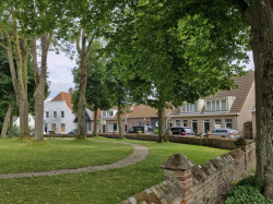 Sonstige Bilder vom Gruppenhaus 03314353 Gruppenhaus AALSCHOLVER in D�nemark 4353  Serooskerke (Walcheren) f�r Gruppenreisen