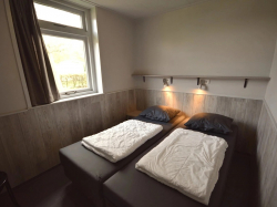 Schlafzimmerbilder vom Gruppenhaus 03314353 Gruppenhaus AALSCHOLVER in D�nemark 4353  Serooskerke (Walcheren) f�r Gruppenfreizeiten