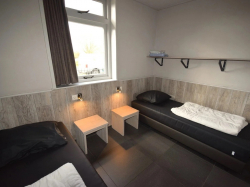 Schlafzimmerbilder vom Gruppenhaus 03314353 Gruppenhaus AALSCHOLVER in D�nemark 4353  Serooskerke (Walcheren) f�r Gruppenfreizeiten