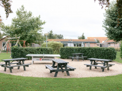 Bilder von Sportm�glichkeiten vom Gruppenhaus 03314353 Gruppenhaus AALSCHOLVER in D�nemark 4353  Serooskerke (Walcheren) f�r Sommerfreizeiten