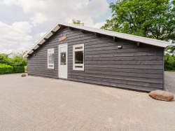 Aussenansicht vom Gruppenhaus 03317795 Gruppenhaus ZINGZWAAN in D�nemark 7795 Diffelen f�r Gruppenfreizeiten
