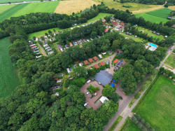 Bilder vom Gel�nde vom Selbstversorgerhaus 03317795 Gruppenhaus ZINGZWAAN in D�nemark 7795 Diffelen f�r Familienfreizeiten