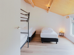 Schlafzimmerbilder vom Gruppenhaus 03317795 Gruppenhaus ZINGZWAAN in D�nemark 7795 Diffelen f�r Gruppenfreizeiten