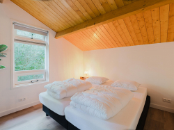 Schlafzimmerbilder vom Gruppenhaus 03317795 Gruppenhaus ZINGZWAAN in D�nemark 7795 Diffelen f�r Gruppenfreizeiten