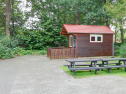 Terrassenbilder vom Selbstversorgerhaus 03317795 Gruppenhaus ZINGZWAAN in D�nemark 7795 Diffelen f�r Jugendfreizeiten