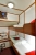 1. Schlafzimmer Plattbodensegler MARE MARIEKE