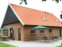 Aussenansicht vom Gruppenhaus 03317651 Gruppenhaus DRENTHE SCHUUR in D�nemark 7651 Tubbergen f�r Gruppenfreizeiten