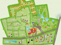 Bilder vom Gel�nde vom Selbstversorgerhaus 03317651 Gruppenhaus DRENTHE SCHUUR in D�nemark 7651 Tubbergen f�r Familienfreizeiten