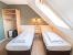 2. Schlafzimmer Gruppenhaus TUBBERGEN
