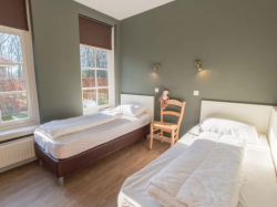 Schlafzimmerbilder vom Gruppenhaus 03317651 Gruppenhaus DRENTHE SCHUUR in Niederlande 7651 Tubbergen für Gruppenfreizeiten