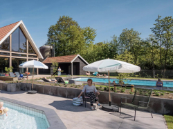 Bilder von Bademöglichkeiten vom Ferienhaus für Gruppen 03317651 Gruppenhaus DRENTHE SCHUUR in Niederlande 7651 Tubbergen für Jugendfreizeiten