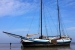 1. Aussenansicht Traditionelles Segelschiff MARGOT