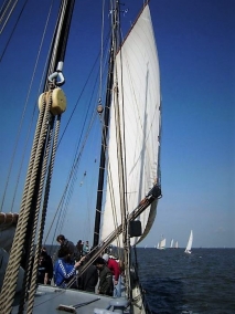 3. Gelände