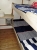 3. Schlafzimmer Traditionelles Segelschiff MARGOT