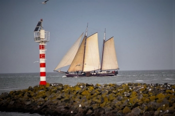 3. Gelände
