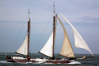 4. Gelände