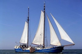 1. Gelände