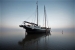 2. Aufmacher Plattbodensegelschiff AMBULANT