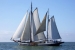 1. Restliche Plattbodensegelschiff AMBULANT