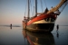 1. Wasser Plattbodensegler EMMALIS